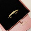 Bracelet chaumet doré✨