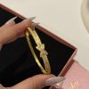 Bracelet chaumet doré✨