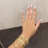 Bracelet chaumet doré✨