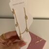 Chevillère messika new✨