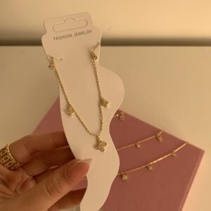 Chevillère Roberto ✨