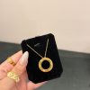 Collier cartier love perlé