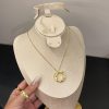 Collier cartier love perlé