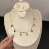 Collier ras de cou Pinterest ✨