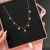 Collier ras de cou Pinterest ✨