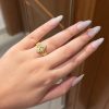 Bague roberto ajustable ✨