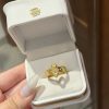 Bague roberto ajustable ✨