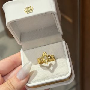 Bague roberto ajustable ✨