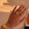 Bracelet manchette Louis Vuitton✨