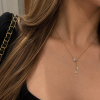 Collier diamants ✨