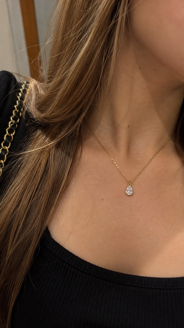 Collier princesse ✨