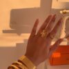 Bracelet manchette Louis Vuitton✨