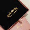 Bracelet graine de cafe ✨