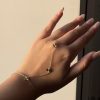 Chaine de main Van Cleef ✨