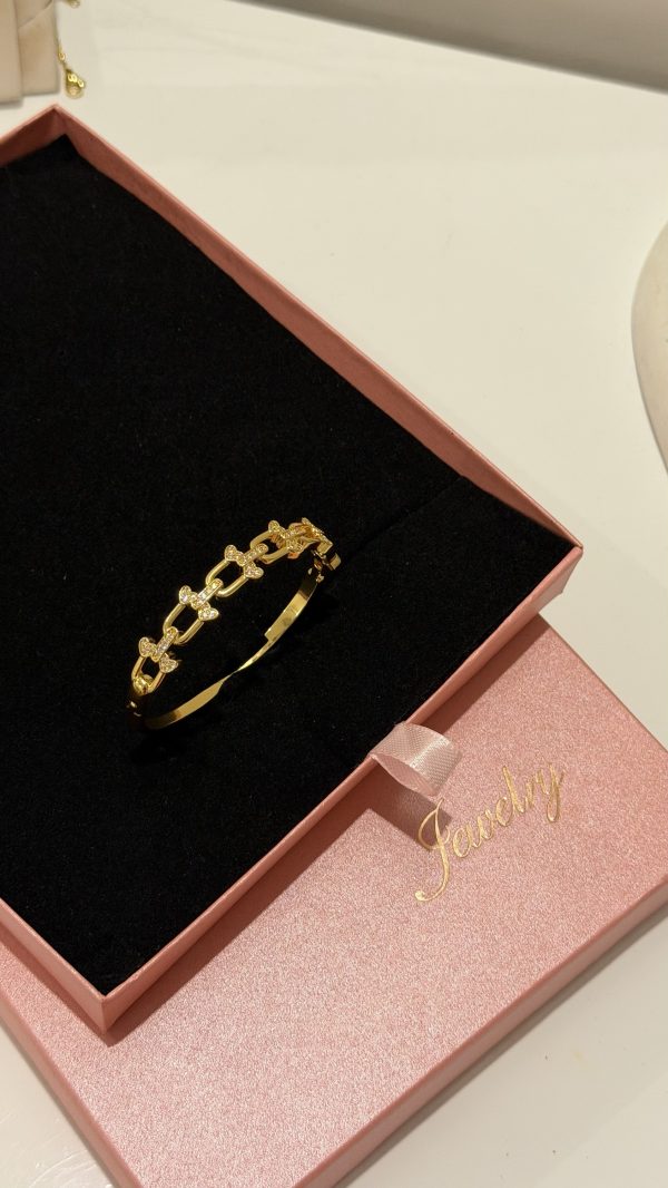 Bracelet tiffany luxury ✨