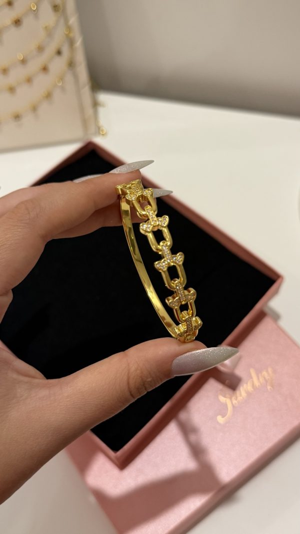 Bracelet tiffany luxury ✨
