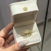 Bague hermes doré✨