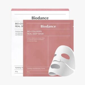 BIODANCE BIO-COLLAGEN REAL DEEP MASK