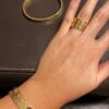 Bague cartier love simple ✨