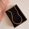Collier snake basic ✨