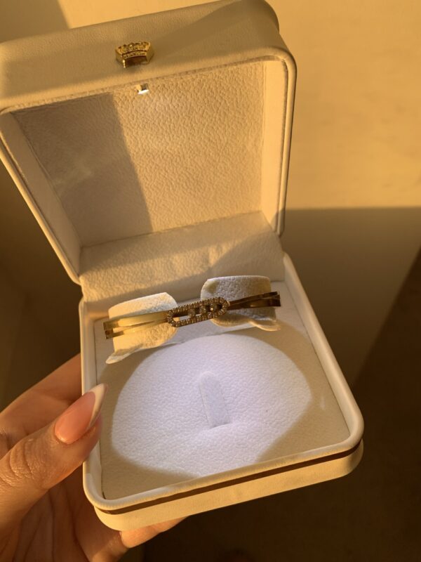 Bracelet baby messika ✨
