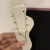 Chevillère YSL ✨