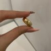 Bague Louis Vuitton ✨