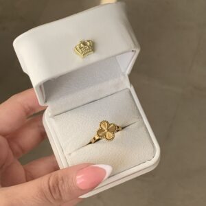 Bague Van Cleef ✨