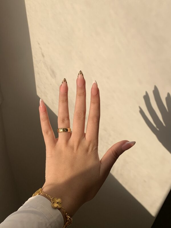 Bague Louis Vuitton ✨