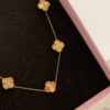 Collier Van C/eef gold ✨