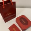 Coffret bracelet cartier ❤️