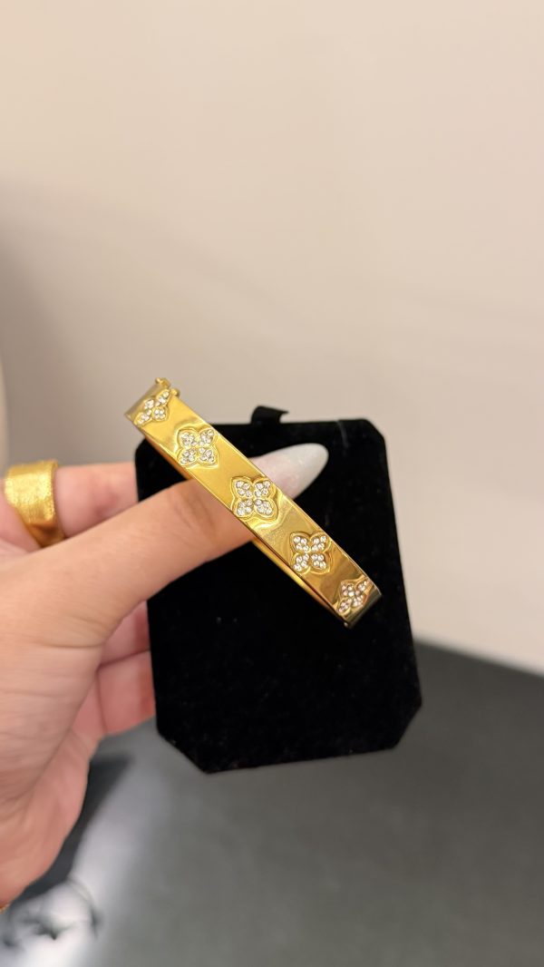 Bracelet roberto motif 2