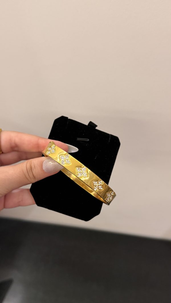 Bracelet roberto motif 2