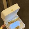 Bracelet et bague Roberto new