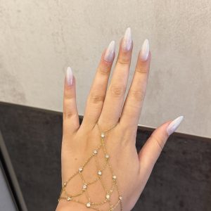 Chaine de main princesse