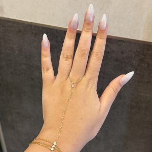 Chaine de main luxury