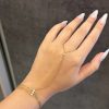 Chaine de main luxury