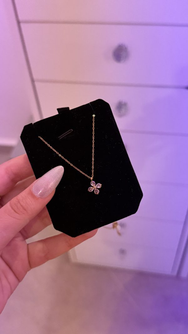 Collier roberto ✨