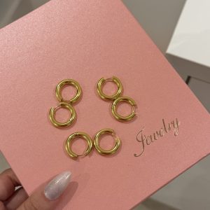 Boucles creoles pinterest ✨