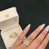 Bague messika luxury ✨