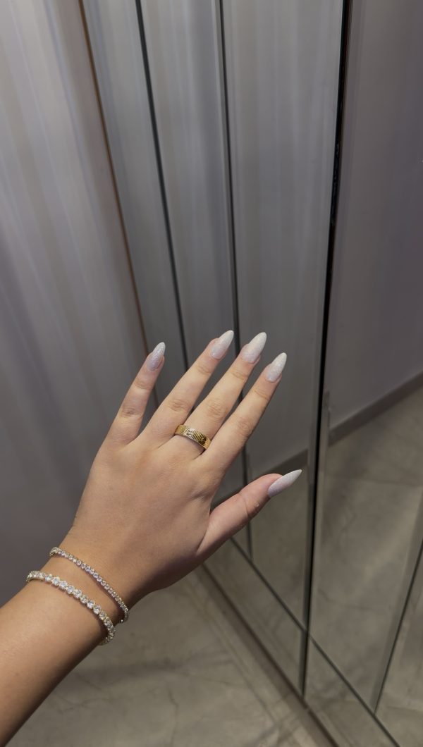 Bague cartier love new ✨