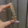 Bracelet messika ajustable ✨