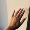 Chaine de main Van Cleef ✨