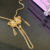 Collier Krafach boulahia motif 2✨
