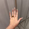 Bague bvlgari or ✨