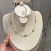 Collier Hermes strass ✨
