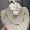Collier Hermes strass ✨