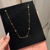 Collier LV✨