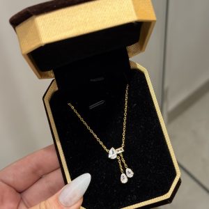 Collier diamants ✨