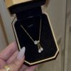 Collier diamants ✨